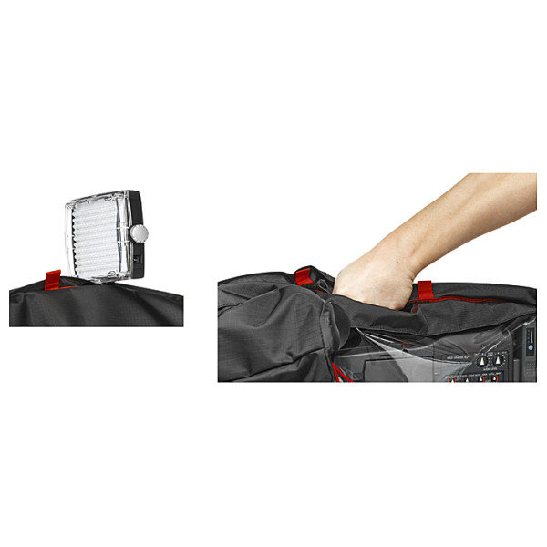 Дождевик Pro Light Raincover CRC-14 PL (MB PL-CRC-14)